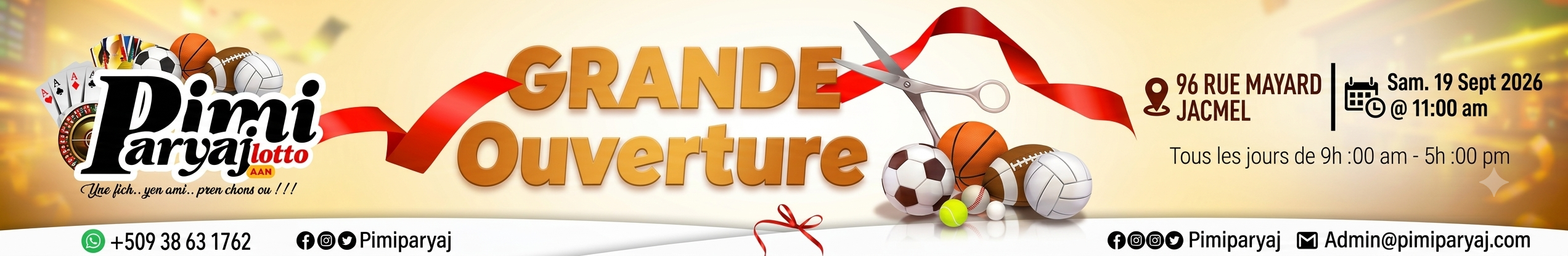 Publicité